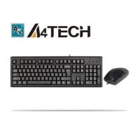 A4 TECH KM-72620D-USB Q-Tr USB Masaüstü Klavye ve Mouse Set 